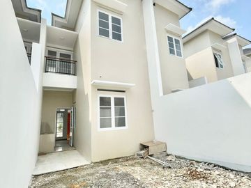 Rumah AGV-8 Parakan Pamulang, SIAP HUNI, di Pondok Benda Tangsel, Kota Tangerang Selatan Jual Dijual