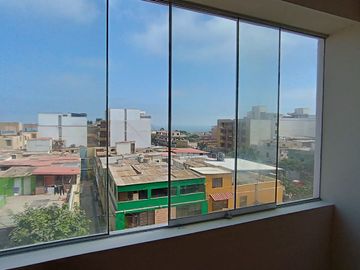🚨Departamento en ubicacion estrategica de MAGDALENA 🚨