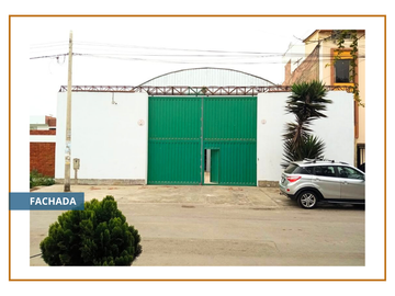 VIVE A UNOS MINUTOS DE LA PLAYA! VIVE EN CHORRILLOS - TERRENO EN VENTA