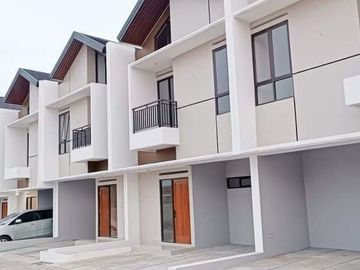 Rumah AGV-10 Pocis Serpong, Baru 2 LANTAI Murah Mewah di Tangsel Kota Tangerang Selatan, Jual Dijual