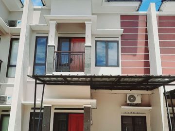 Rumah AGV-13 Salak Pamulang, Baru 2 LANTAI Mewah Murah di Tangsel Kota Tangerang Selatan Jual Dijual