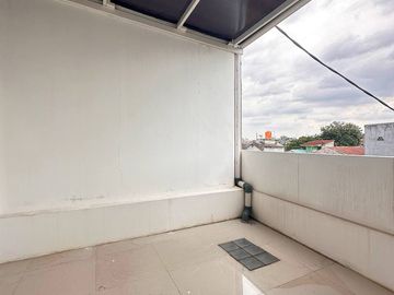 Rumah Alf Jatibening Pondokgede Dekat Tol + Stasiun LRT, Baru Mewah Murah di Kota Bekasi Jual Dijual