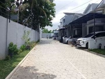 Rumah Arka-3 Jatiasih Dekat Tol,Baru 2 LANTAI Mewah Harga Murah Minimalis di Kota Bekasi Jual Dijual
