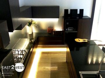 Dijual Rumah Jalan Taman Kencana Permai Pondok Indah Jakarta Selatan Mewah Luas Unit Brand New Tropical Modern