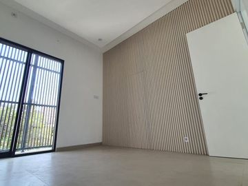 Rumah Baruk, New, Minimalis
