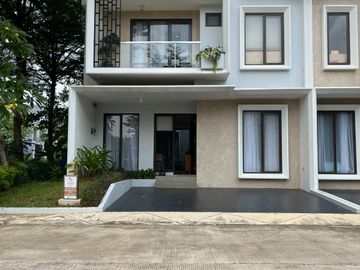 Rumah Asri dan Nyaman Di Cibubur di Kawasan Dp. 10 juta