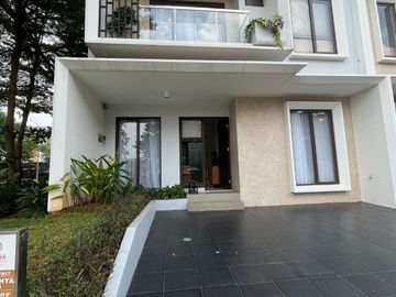 Rumah Asri dan Nyaman Di Cibubur di Kawasan Dp. 10 juta