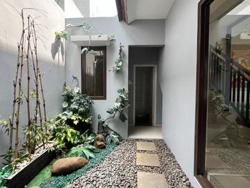 Rumah Asri dan Nyaman Di Cibubur di Kawasan Dp. 10 juta