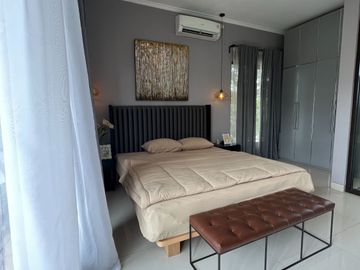 Rumah Asri dan Nyaman Di Cibubur di Kawasan Dp. 10 juta