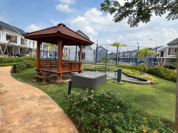 Rumah Asri dan Nyaman Di Cibubur di Kawasan Dp. 10 juta