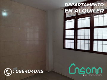 Departamento planta baja en Alquiler, Garzota 1, norte de Guayaquil