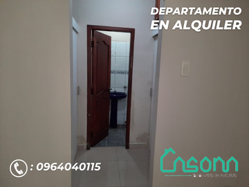 Departamento planta baja en Alquiler, Garzota 1, norte de Guayaquil