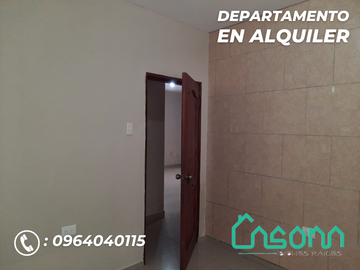 Departamento planta baja en Alquiler, Garzota 1, norte de Guayaquil