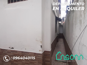 Departamento planta baja en Alquiler, Garzota 1, norte de Guayaquil