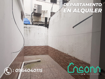 Departamento planta baja en Alquiler, Garzota 1, norte de Guayaquil