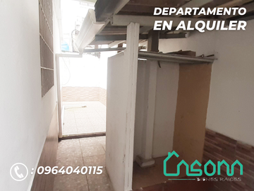 Departamento planta baja en Alquiler, Garzota 1, norte de Guayaquil