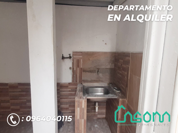 Departamento planta baja en Alquiler, Garzota 1, norte de Guayaquil