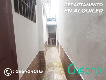 Departamento planta baja en Alquiler, Garzota 1, norte de Guayaquil
