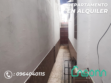 Departamento planta baja en Alquiler, Garzota 1, norte de Guayaquil