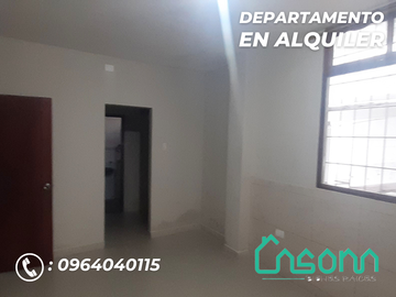 Departamento planta baja en Alquiler, Garzota 1, norte de Guayaquil