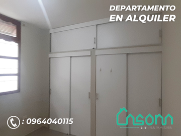 Departamento planta baja en Alquiler, Garzota 1, norte de Guayaquil