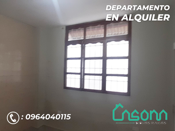 Departamento planta baja en Alquiler, Garzota 1, norte de Guayaquil