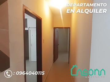 Departamento planta baja en Alquiler, Garzota 1, norte de Guayaquil