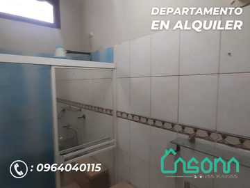 Departamento planta baja en Alquiler, Garzota 1, norte de Guayaquil