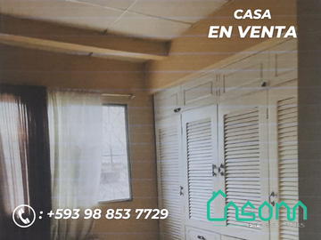 Casa rentera en Venta, Cdla 9 de Octubre, Sur de Guayaquil