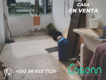Casa rentera en Venta, Cdla 9 de Octubre, Sur de Guayaquil