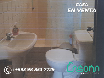 Casa rentera en Venta, Cdla 9 de Octubre, Sur de Guayaquil