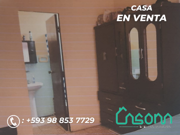 Casa rentera en Venta, Cdla 9 de Octubre, Sur de Guayaquil