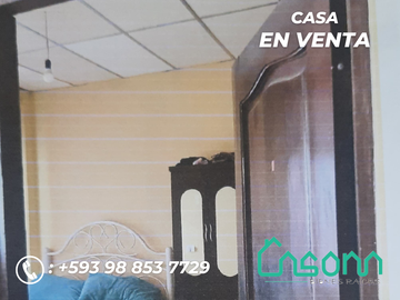Casa rentera en Venta, Cdla 9 de Octubre, Sur de Guayaquil