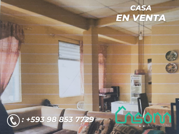 Casa rentera en Venta, Cdla 9 de Octubre, Sur de Guayaquil