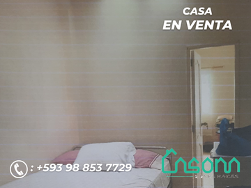 Casa rentera en Venta, Cdla 9 de Octubre, Sur de Guayaquil