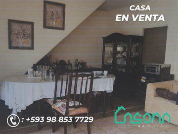 Casa rentera en Venta, Cdla 9 de Octubre, Sur de Guayaquil