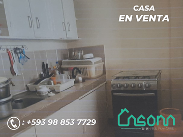 Casa rentera en Venta, Cdla 9 de Octubre, Sur de Guayaquil