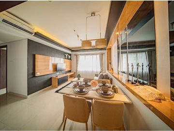 For Rent Apartment Aspen Residence Full Furnished South Jakarta