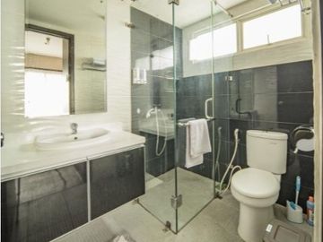 For Rent Apartment Aspen Residence Full Furnished South Jakarta