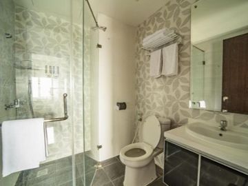 For Rent Apartment Aspen Residence Full Furnished South Jakarta