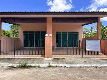 Twin Houses for Sale in Khok Kloi, Phangnga