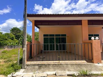 Twin Houses for Sale in Khok Kloi, Phangnga