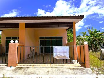 Twin Houses for Sale in Khok Kloi, Phangnga
