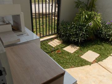 Perumahan di Kawasan dalam cluster di pusat keramaian Di Bekasi Utara Dp 3 Juta