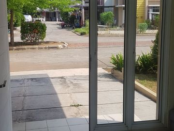 Perumahan di Kawasan dalam cluster di pusat keramaian Di Bekasi Utara Dp 3 Juta