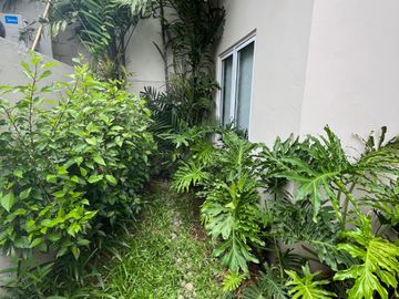 Perumahan di Kawasan dalam cluster di pusat keramaian Di Bekasi Utara Dp 3 Juta