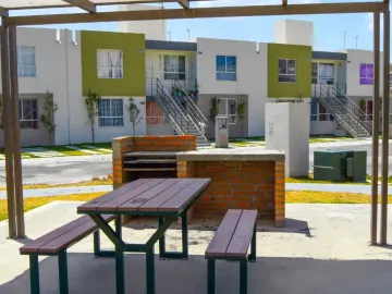 Casa en venta en Tizayuca Hidalgo