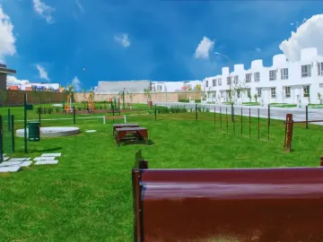 Casa en venta en Tizayuca Hidalgo
