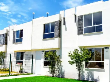 Casa en venta en Tizayuca Hidalgo