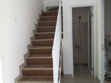 Rumah Ark Jl.Deplu Bintaro SIAP HUNI Selatan Jakarta Tangsel Kota Tangerang Selatan (AA) Jual Dijual